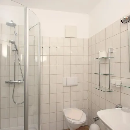 Ostsee Fewo Nr 20, Strandnah, Balkon, Meerblick *